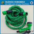 flexible garden hose/Expandable Garden Hose - Elastic Garden Hose